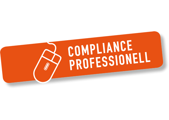 Complianceprofessionell